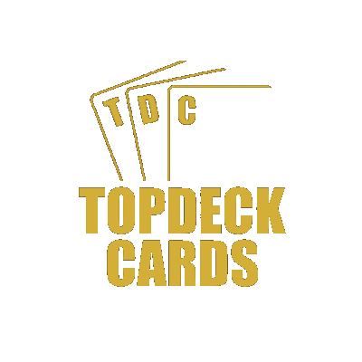 TopDeck Logo