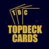TopDeck Logo